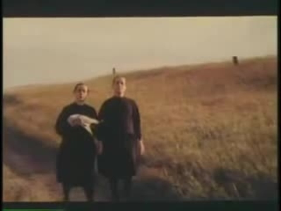 THE REFLECTING SKIN (1990) theatrical trailer