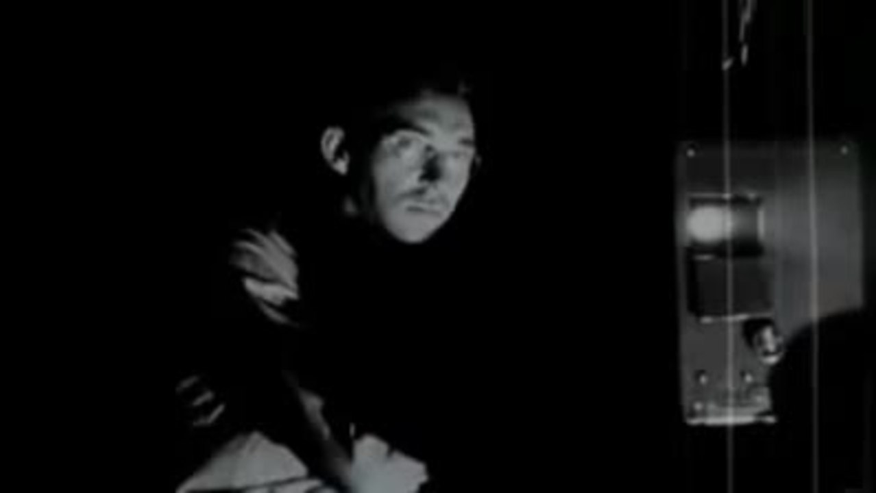 Garbo, the Spy. Trailer