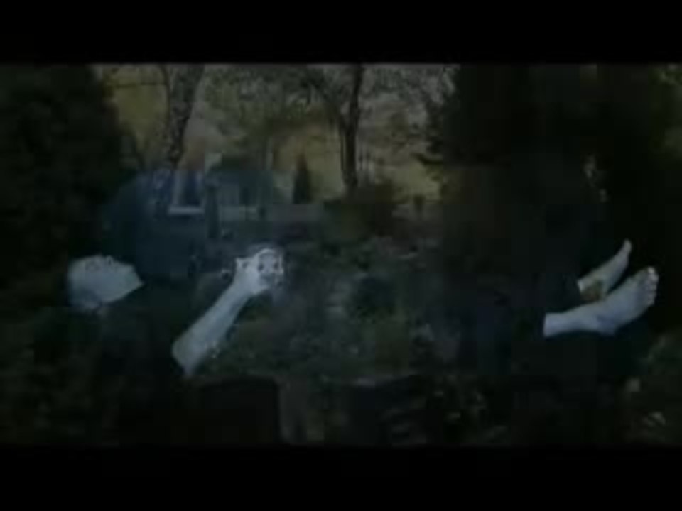 Rosas HÃ¶llenfahrt Trailer