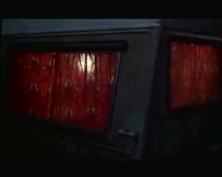 Carry On Behind - UK Trailer