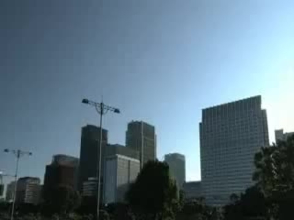 Nightmare Detective 2 (Trailer)