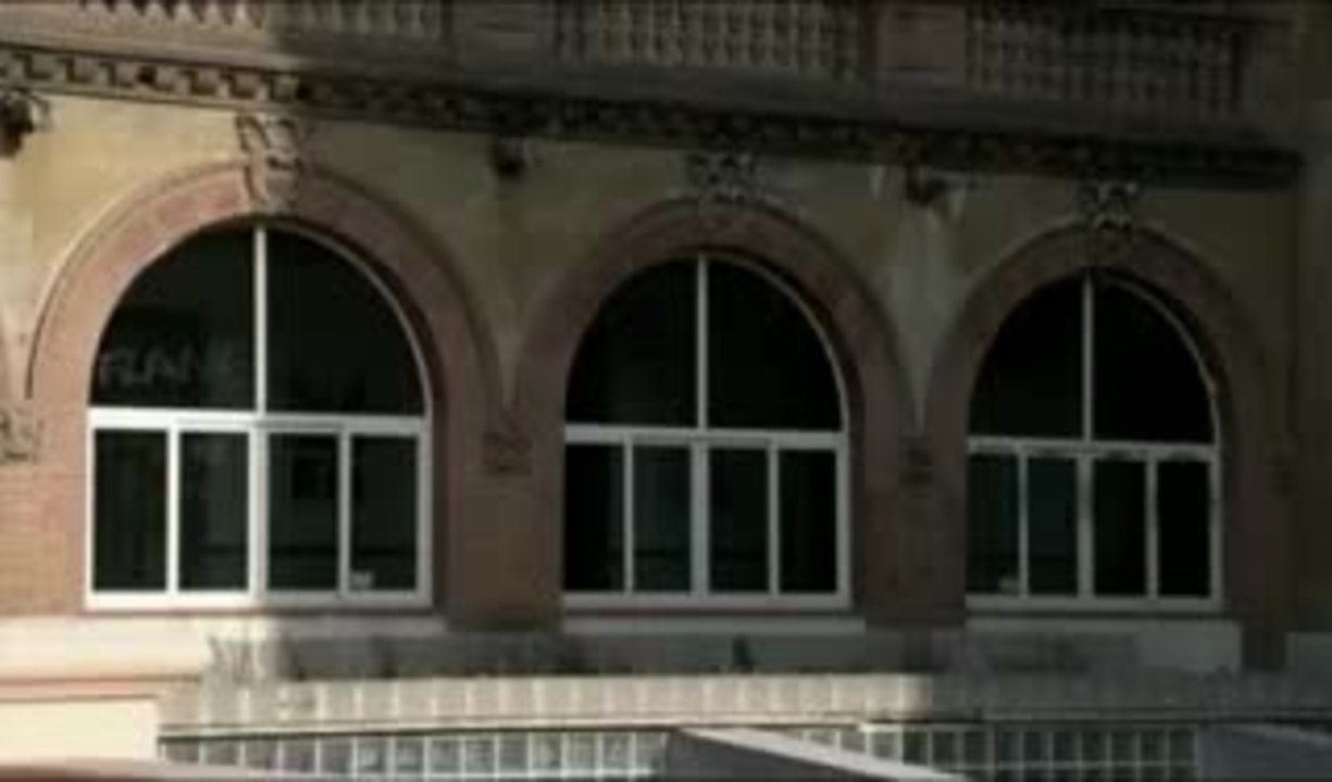 BULLYING - Spanish trailer