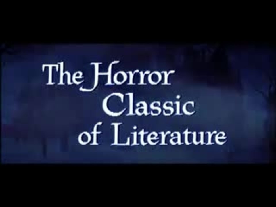 The Fall Of The House Of Usher