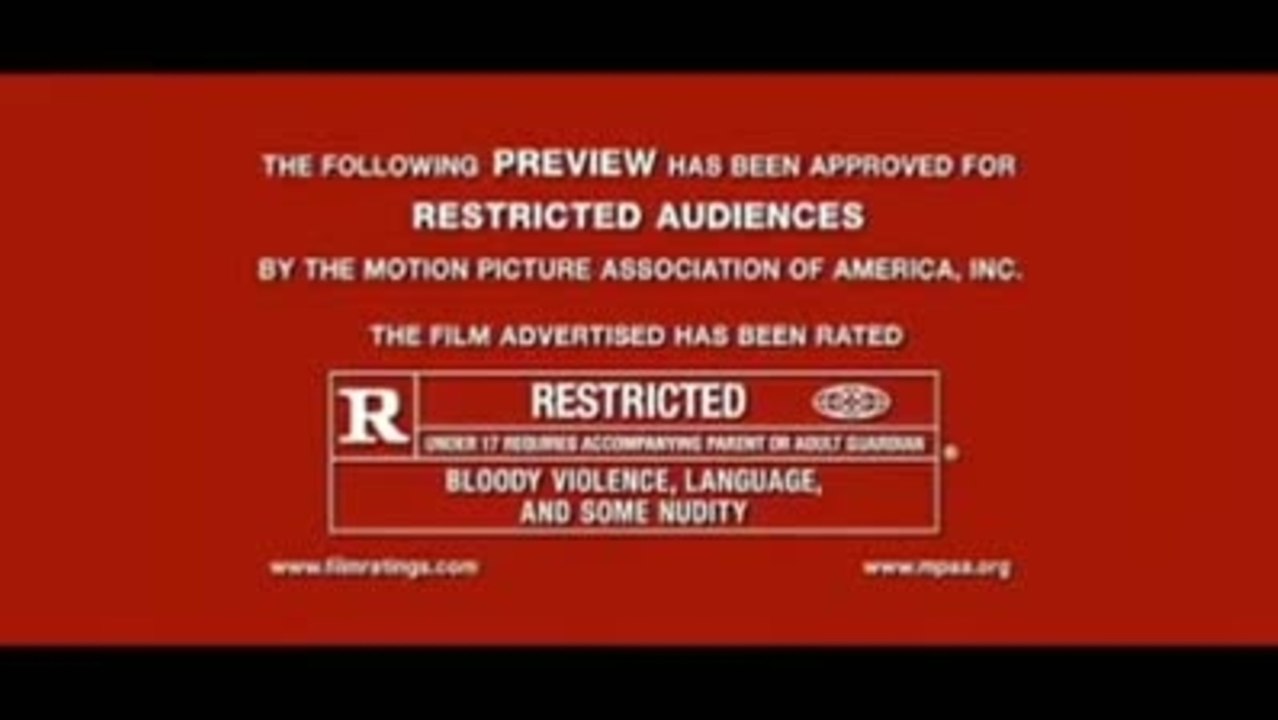 The Expendables Trailer (2010)