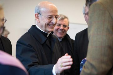 El Opus Dei, al descubierto