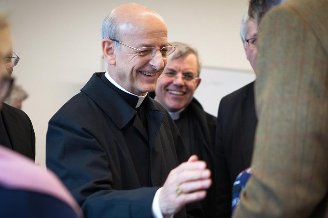 El Opus Dei, al descubierto