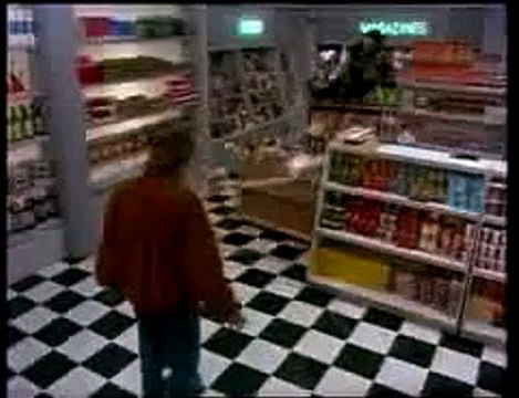 Scanners 2 - Eine neue Generation
