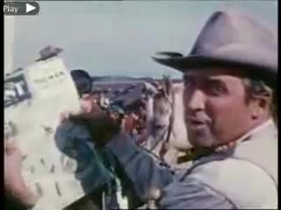 The Man from Laramie