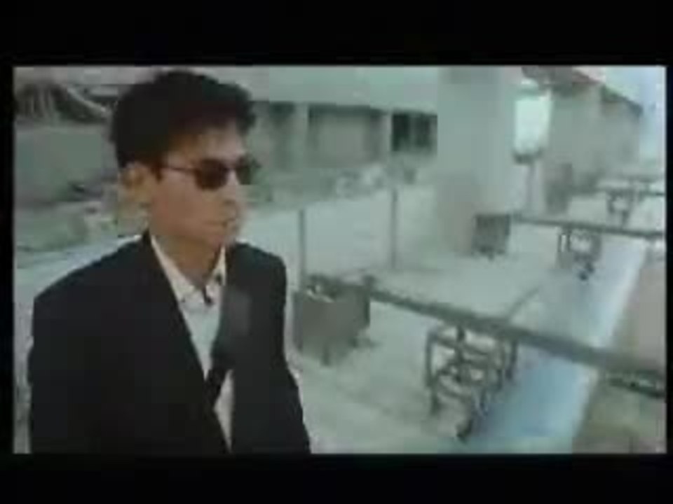 Running Out Of Time Trailer