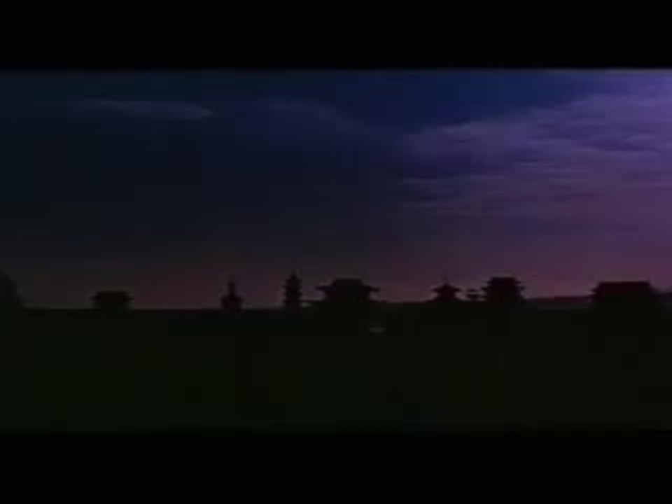 55 TAGE IN PEKING - Deutscher Trailer