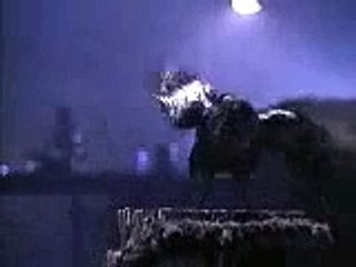 "The Crow: City of Angels" (1996) Theatrical Trailer