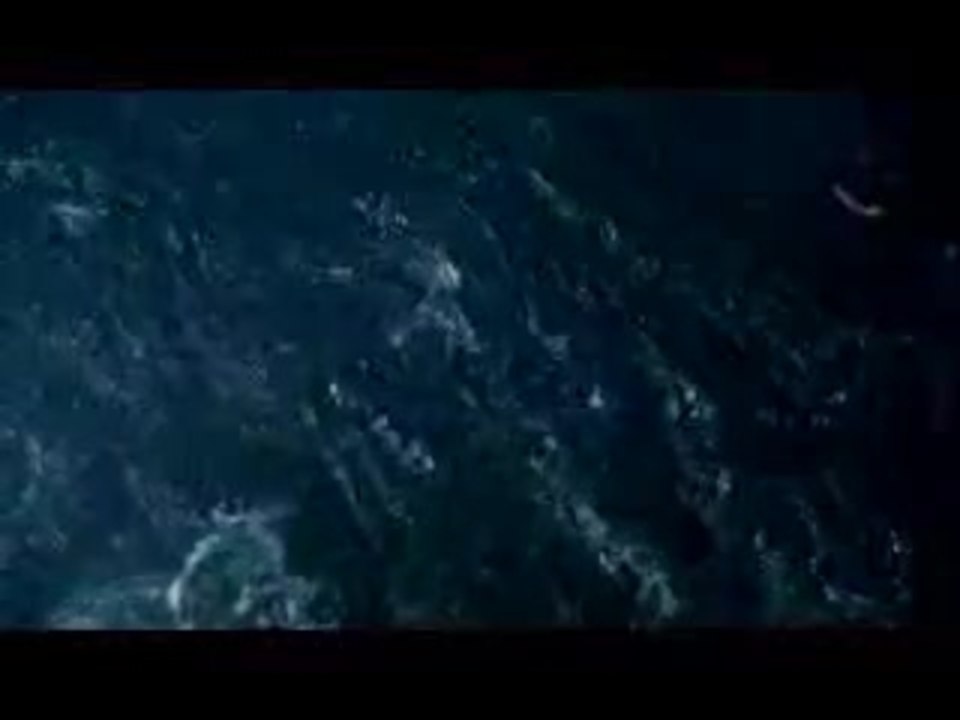 Trailer - Der Seewolf 2009 mit Sebastian Koch