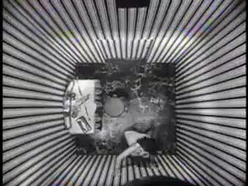 Strait Jacket - Movie Trailer