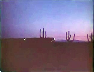 Movie trailer - Silver Streak