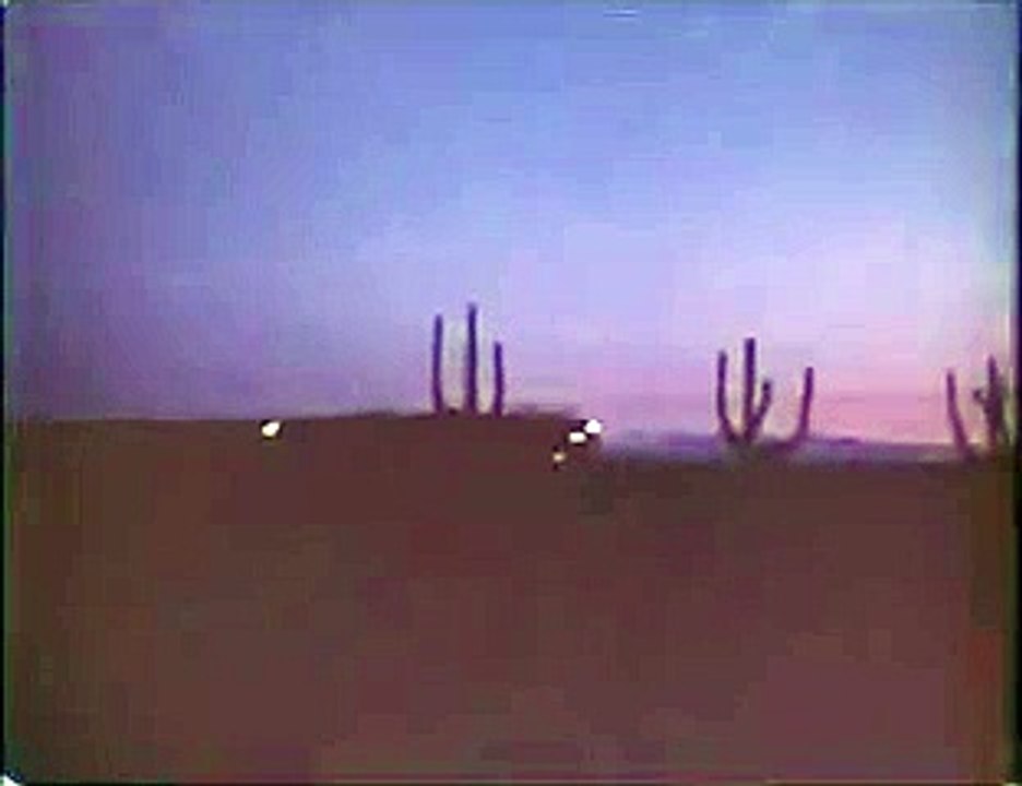 Movie trailer - Silver Streak