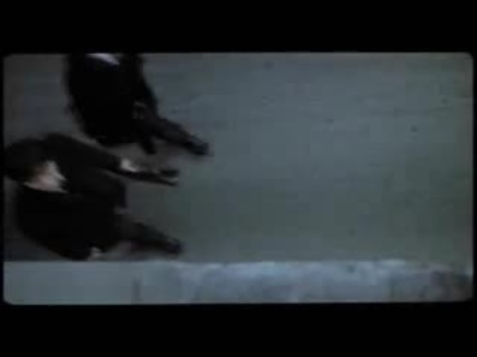 'Host and Guest' Korean movie trailer