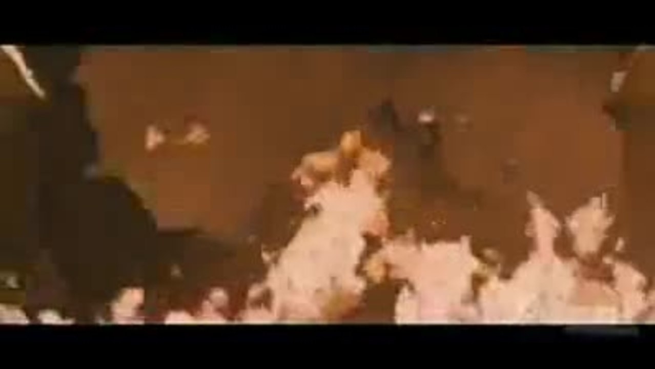 Solomon Kane Movie Trailer HQ (Official)