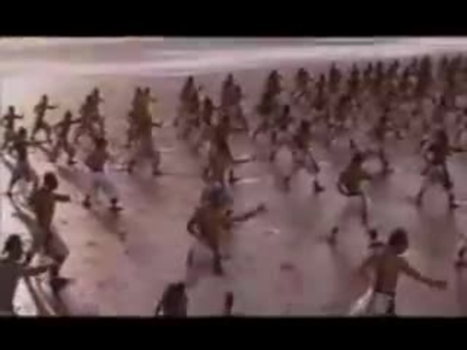 once upon a time in china