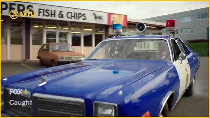 مجرم يهرب من السجن لإنجاز صفقة أخرى، هل سيستطيع إنهائها في قبل فوات الاوان؟