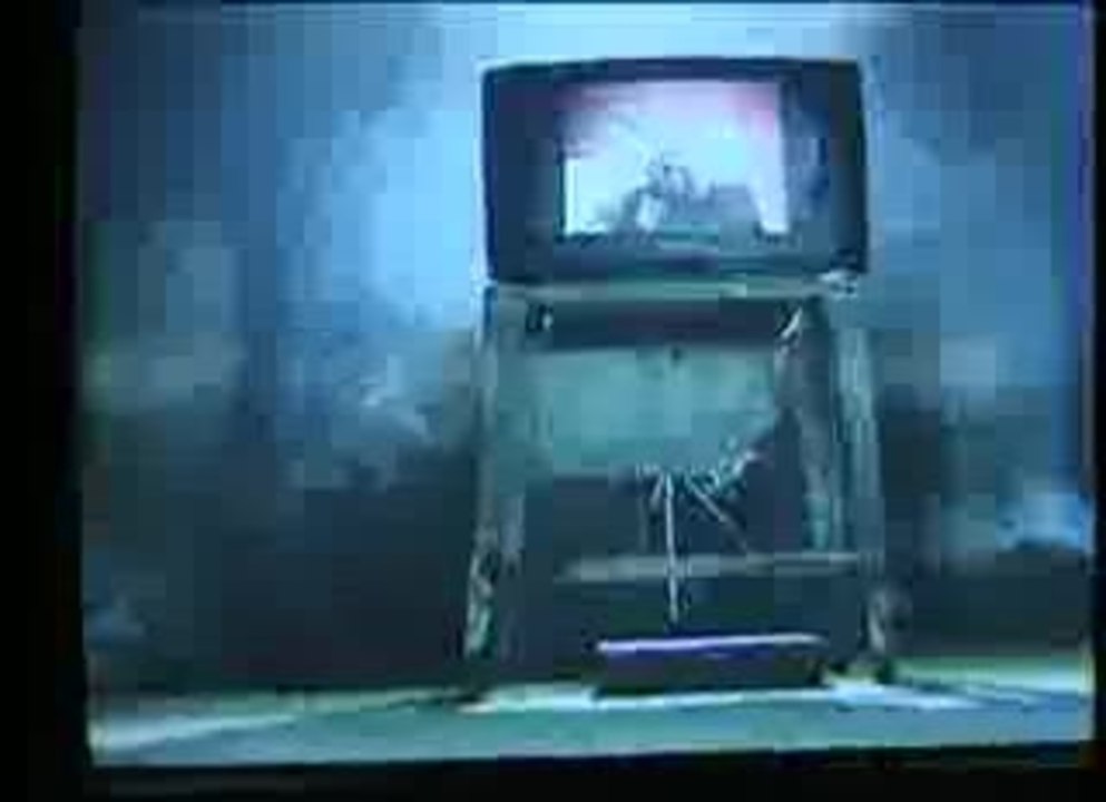 ALEC EMPIRE 'ON FIRE' Trailer feat. Natalia Avelon