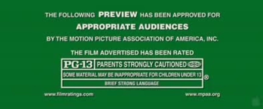 Invictus - Englischer Trailer des Films von Clint Eastwood