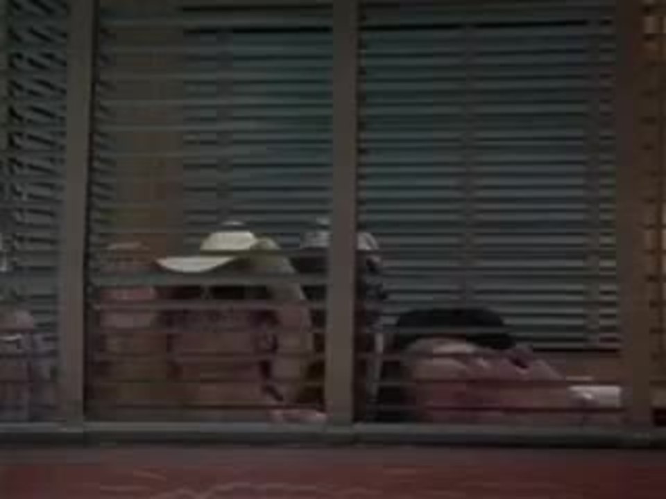 Tin Cup Trailer -1996-