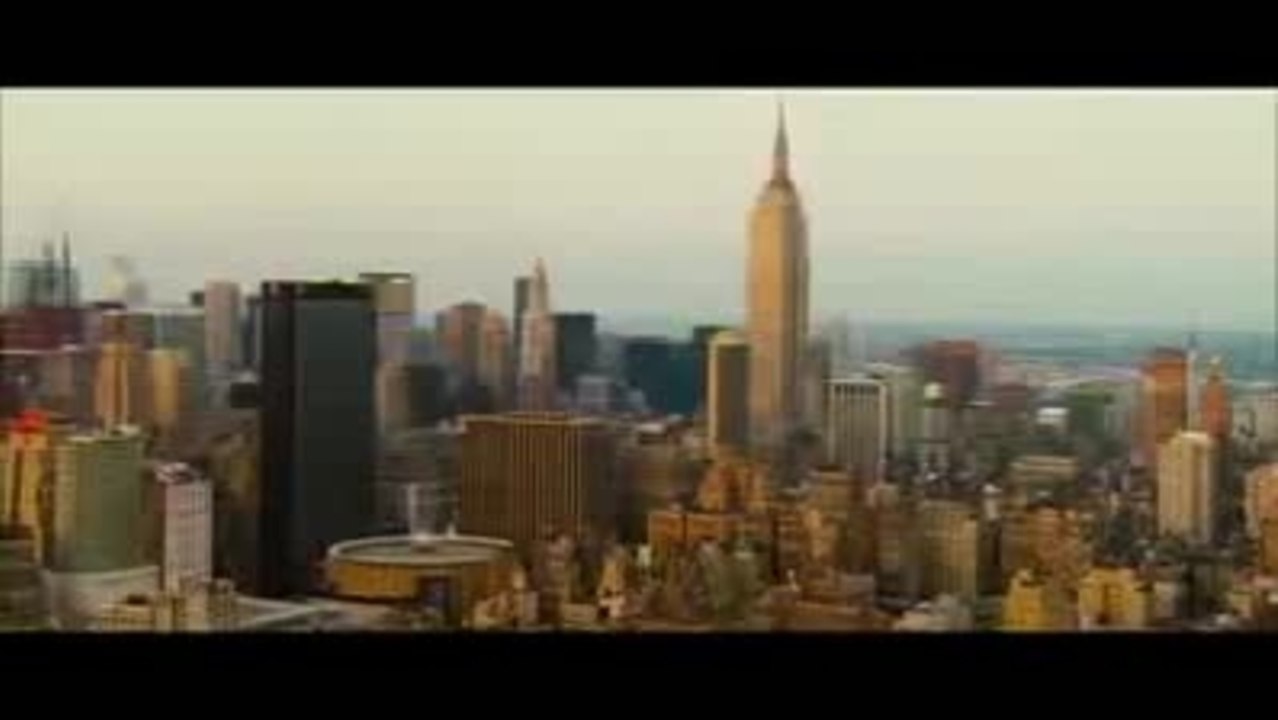 Haben Sie schon von den Morgans gehÃ¶rt?