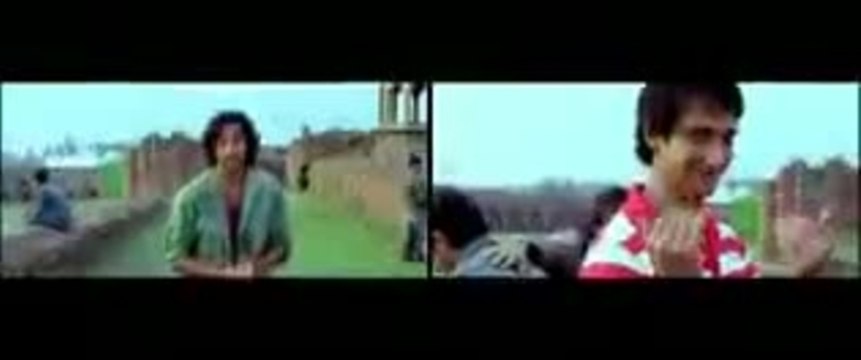 Rang de Basanti - Die Farbe Safran