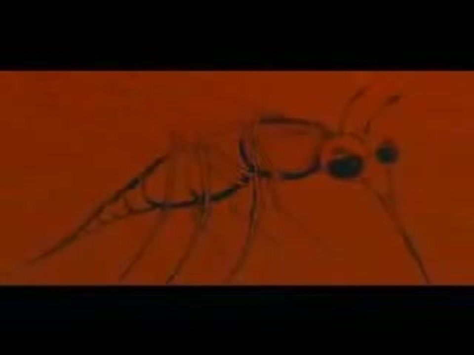 Sie nannten Ihn Mücke - Trailer (Deutsch)