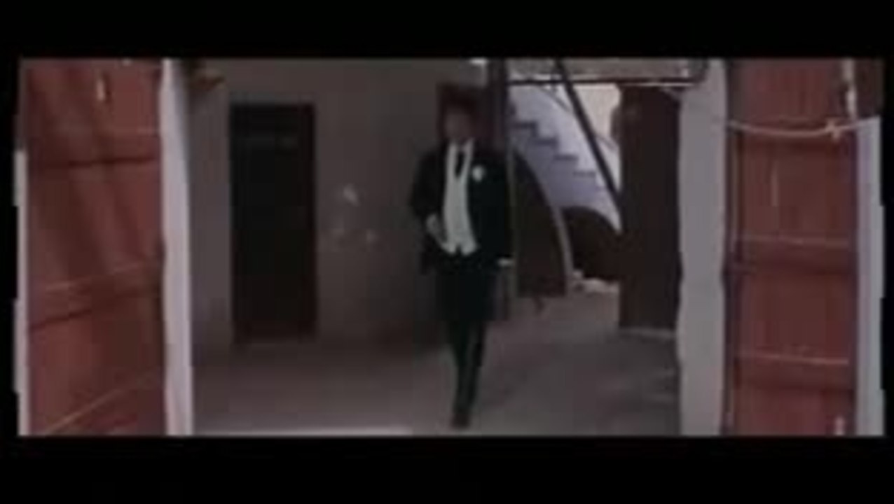 Die gefÃ¼rchteten Zwei