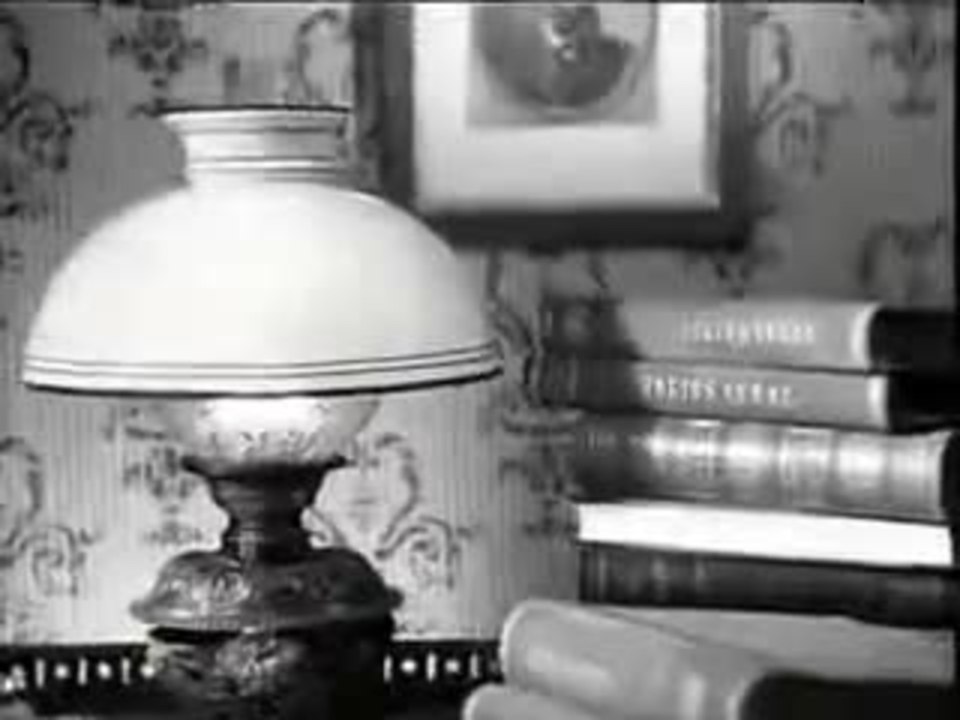 Die Erfindung des Verderbens - DVD Trailer - Karel Zeman - Fabulous World of Jules Verne - CSSR - DDR