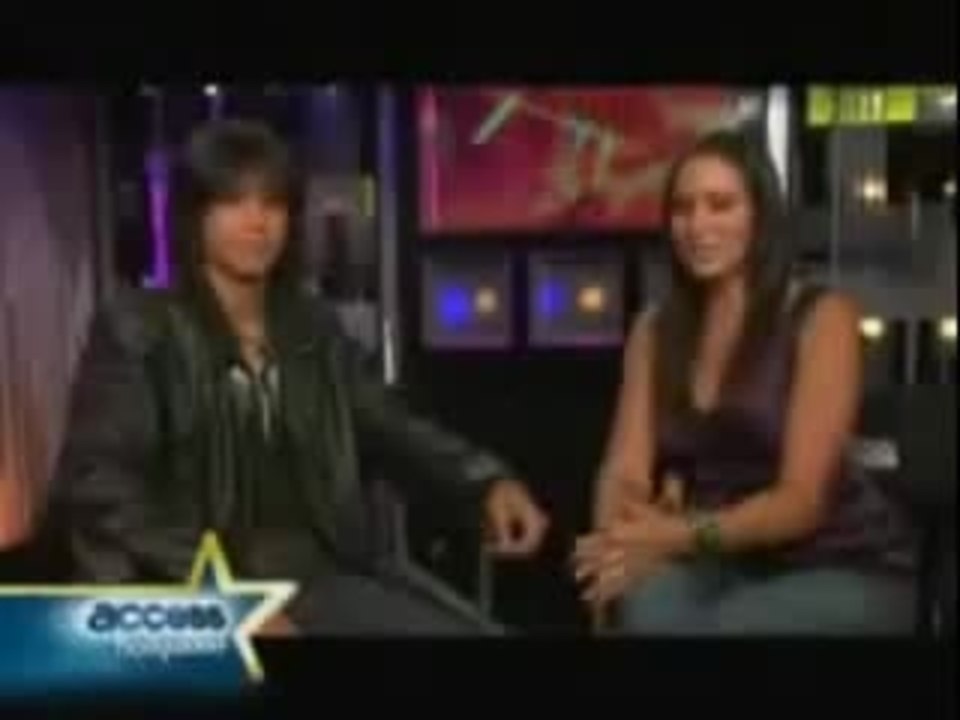 Boo Boo Stewart - AH Interview Part 1