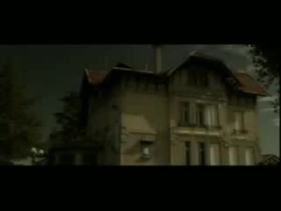 Delictum - Im Namen des Herrn / Trailer Deutsch