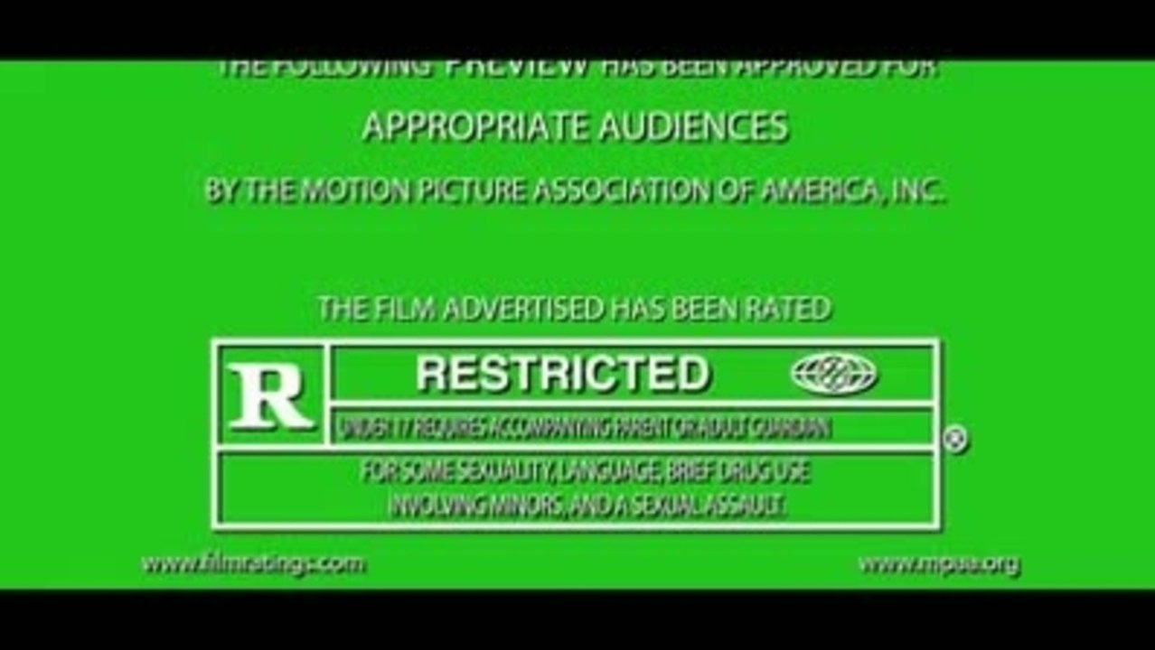 'Trucker' Trailer HD