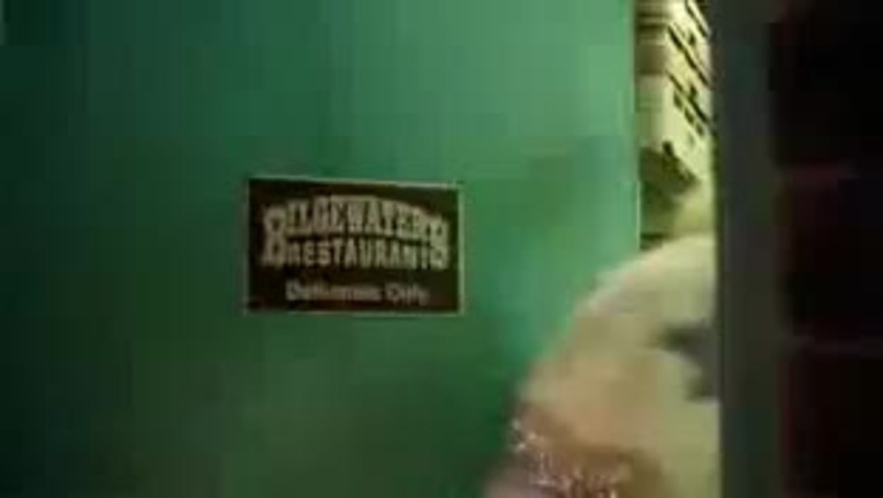 Hedwig and the Angry Inch- Tear Me Down