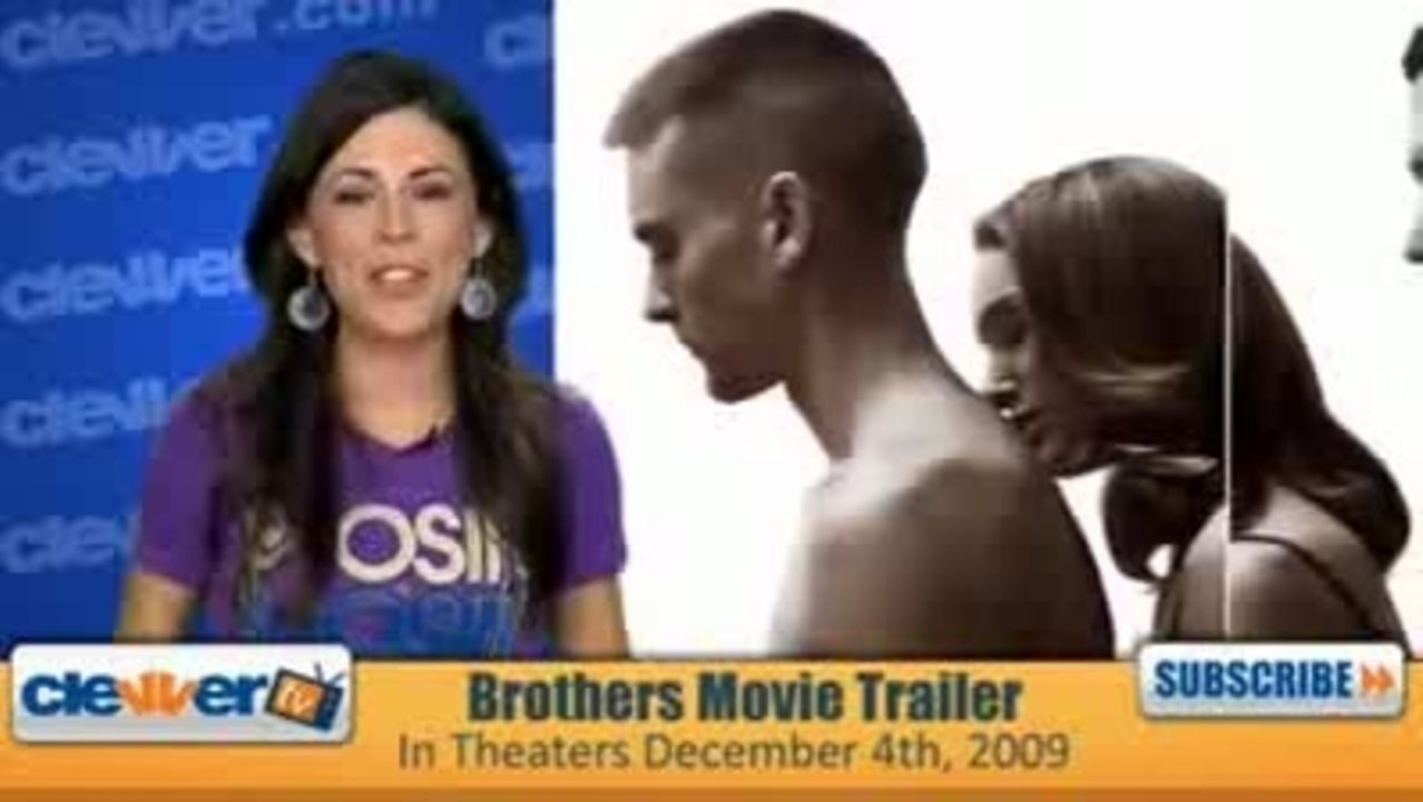 Brothers - Trailer