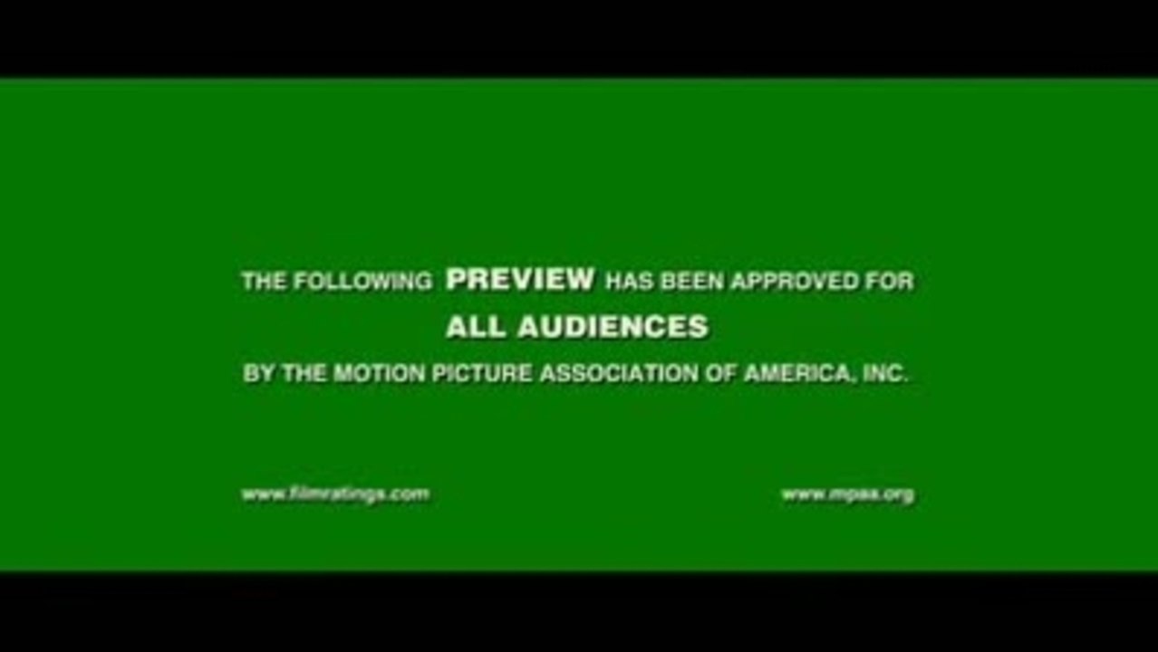 Nine - Official Trailer