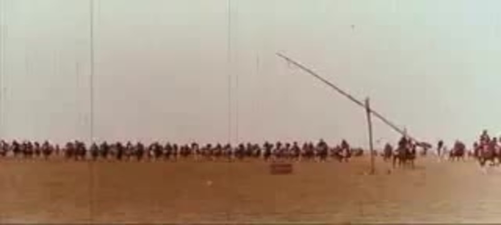 Die Nibelungen - Teil I: Siegfried (1966) - Trailer