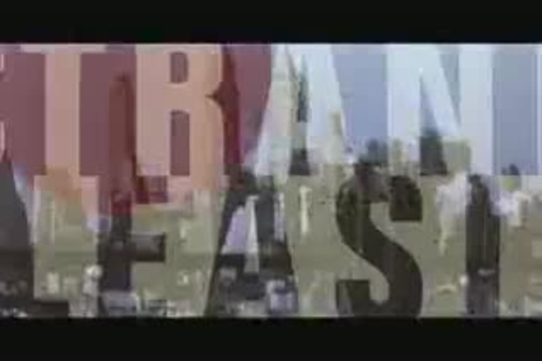 Syndromes And A Century - Trailer