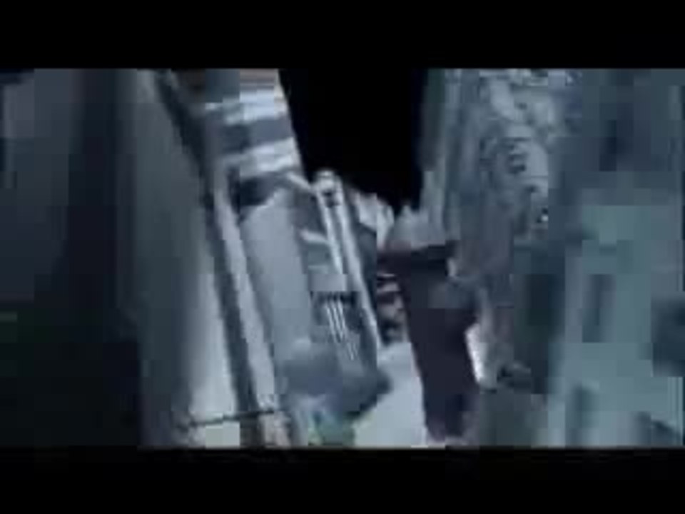 The Caddy - Original Trailer 1953