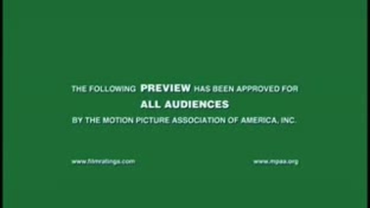 LAID TO REST - Trailer