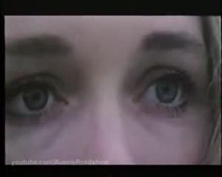 Voices from Beyond - Stimmen aus dem Jenseits