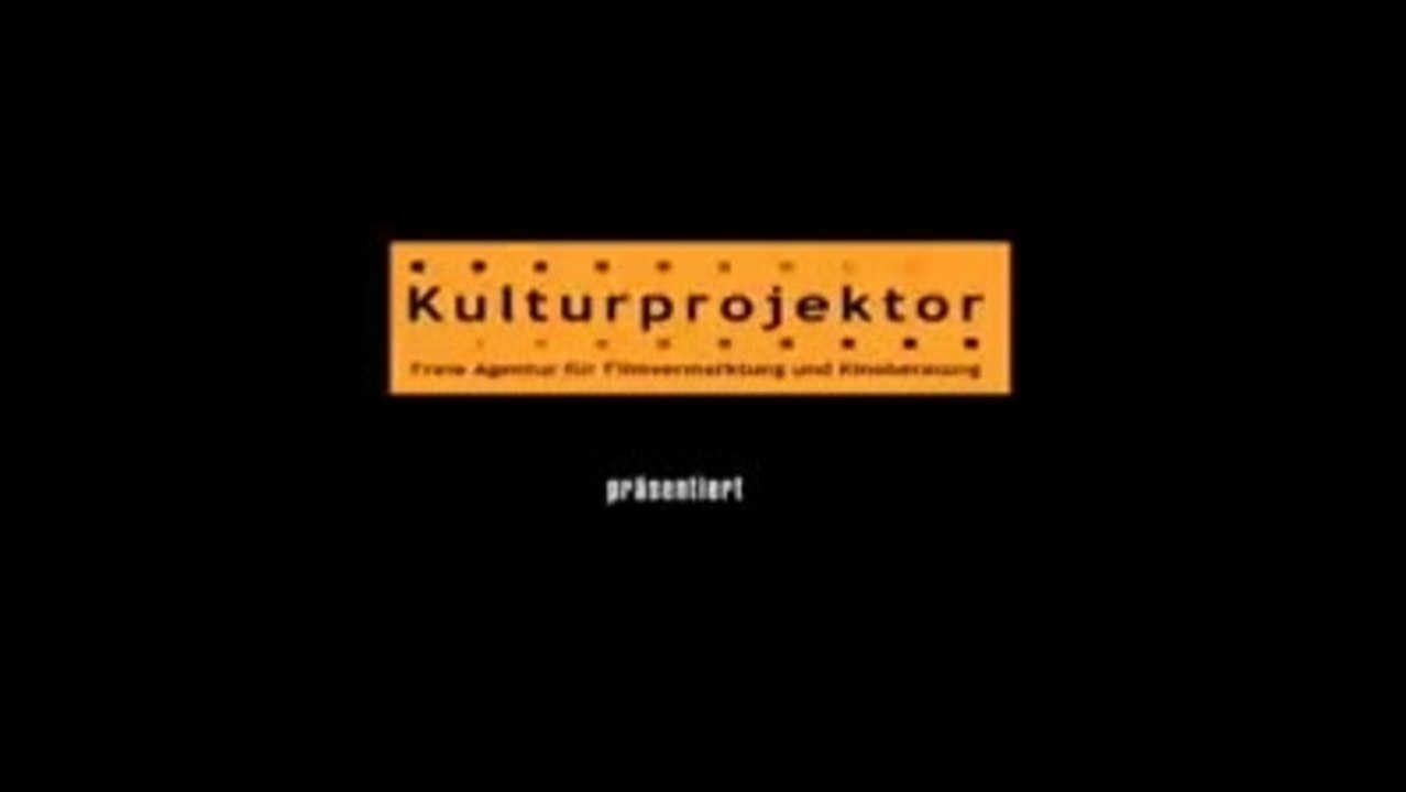 Die Unwertigen - Deutscher Trailer