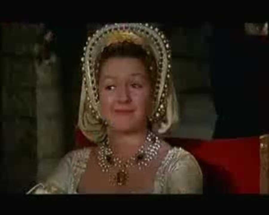 Carry On Henry - UK Trailer