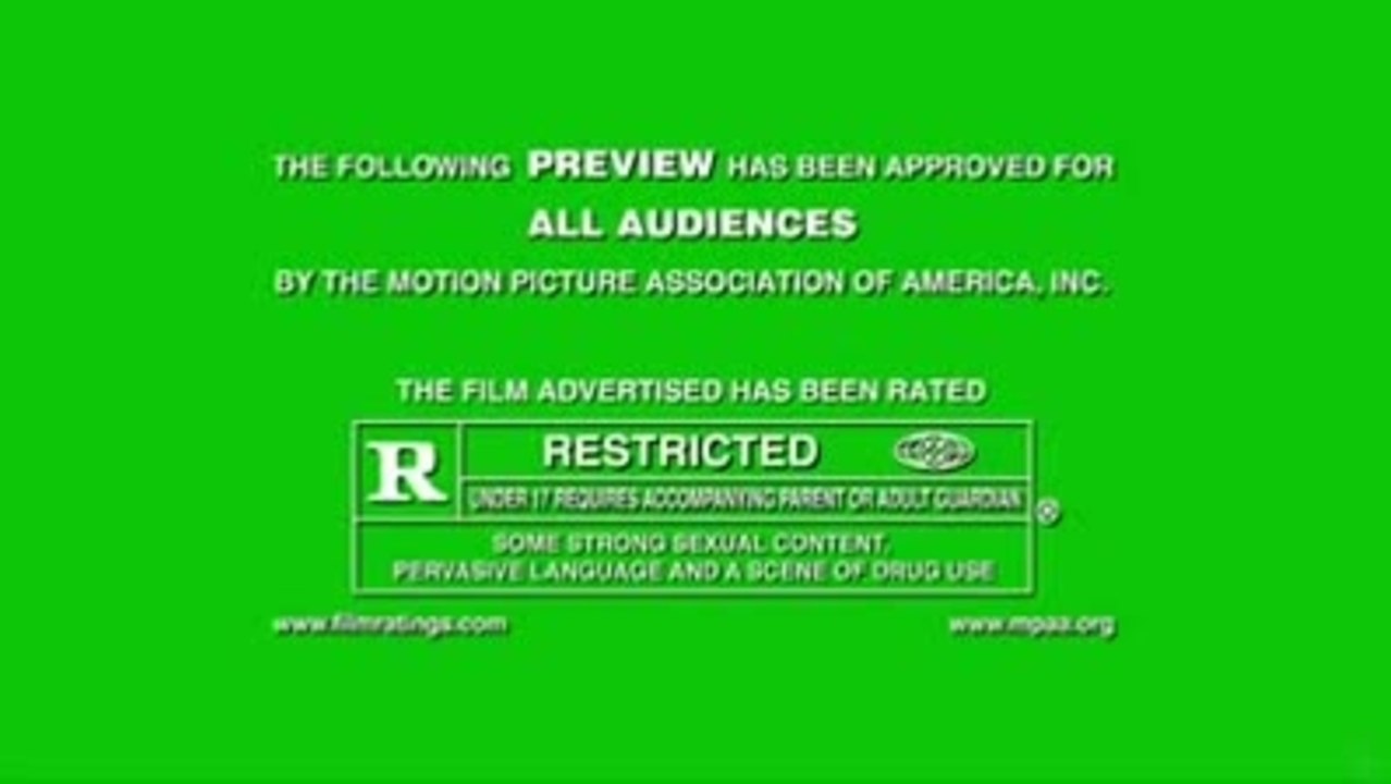 Humpday - trailer (2009) (HD) (HQ)