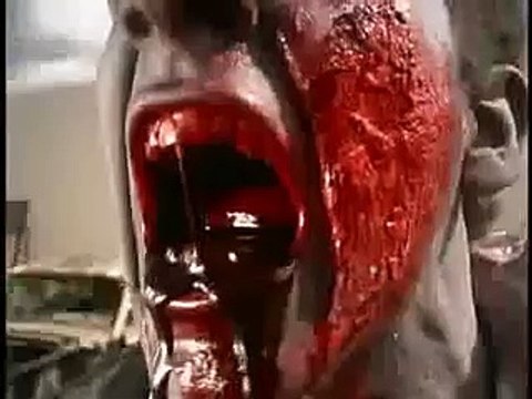 The Stink of Flesh