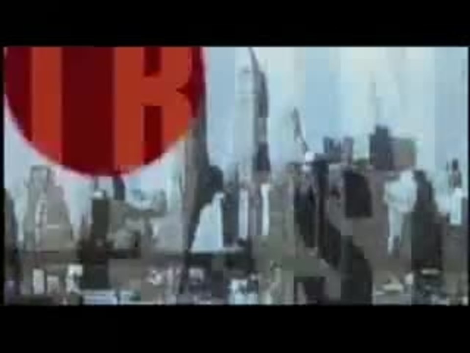 THE BUBBLE - US Trailer