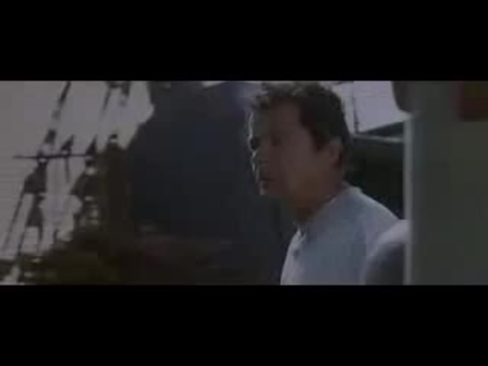 Enterrement sous-marin - Les aventuriers