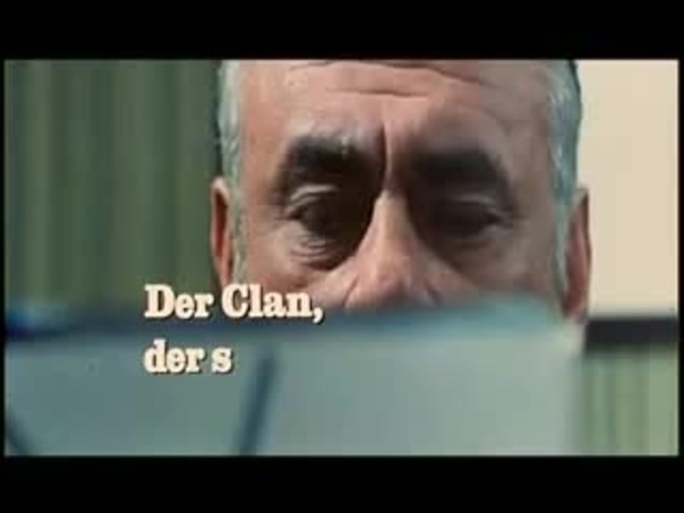 Der Clan, der seine Feinde lebendig einmauert