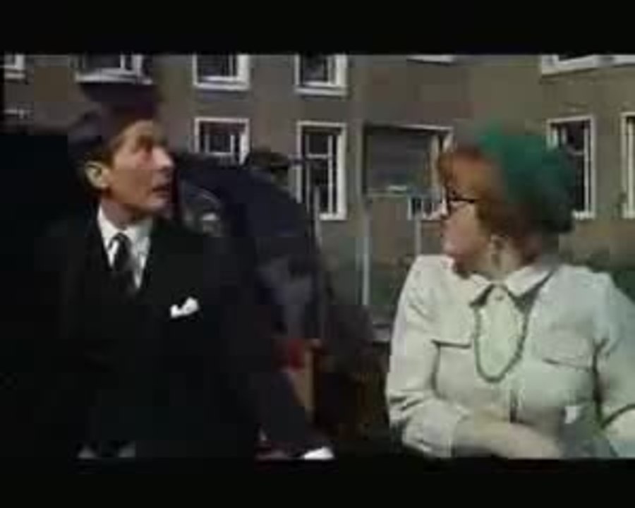 Carry On Again Doctor - UK Trailer